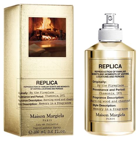 replica perfume ingredients|maison margiela perfume.